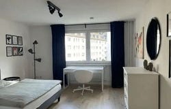 Staufenstraße, 34, Frankfurt am Main, Hessen 60323