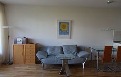 Voltastraße, 76, Frankfurt am Main, Hessen 60486