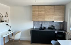 Frankenstraße, Düsseldorf, North Rhine-Westphalia 40476