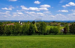Türkenfeld, Bavaria 82299
