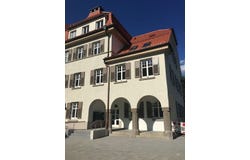 Steinhövelstraße, 9, Ulm, Baden-Württemberg 89075