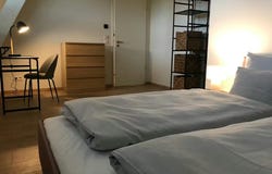 Lindwurmstraße, Munich, Bavaria 80337