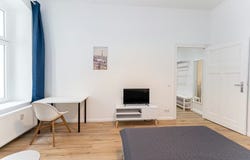 Bornholmer Straße, Berlin, Berlin 10439