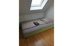 Glatzer Straße, Düsseldorf, North Rhine-Westphalia 40231