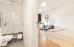 Ikenstraße, Düsseldorf, North Rhine-Westphalia 40625