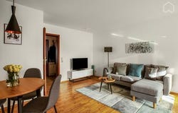 Montessoristraße, 17, Renningen, Baden-Württemberg 71272
