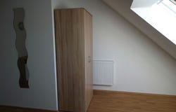 Auf den Schrederwiesen, Munich, Bavaria 80995
