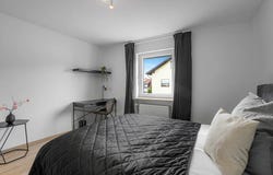 Harrisfeldweg, Munich, Bavaria 80939