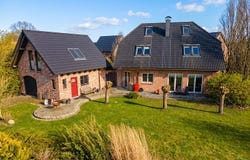 Bevern, Schleswig-Holstein 25355