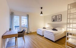 Walter-Hohmann-Straße, 2, Essen, Nordrhein-Westfalen 45128