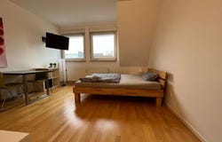 Bürgerstraße, 16, Karlsruhe, Baden-Württemberg 76133