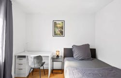 Almbachstraße, Munich, Bavaria 81379