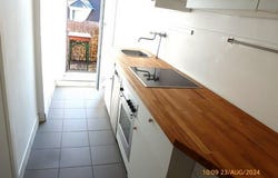 Zenettistraße, 36, München, Bayern 80337