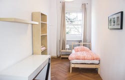 Cunostraße, Berlin, Berlin 14199