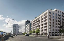 Mühlenstraße, Berlin, Berlin 12247