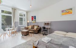 Flughafenstraße, Berlin, Berlin 12049
