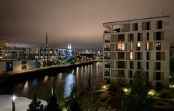 Am Hafendeck, 6-8, Offenbach am Main, Hessen 63067