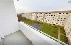 Kursdorfer Weg, Leipzig, Saxony 04205