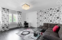 Melanchthonstraße, 25, Nürnberg, Bayern 90443