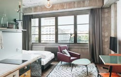 Warschauer Straße, Berlin, Berlin 10243