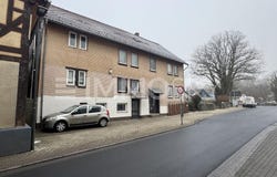 Romrod, Hessen 36329