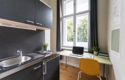 Leibnizstraße, Berlin, Berlin 10625
