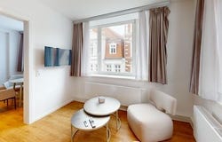Große Bäckerstraße, 8A, Lüneburg, Niedersachsen 21335