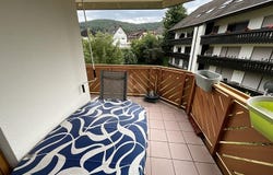 Bad Herrenalb, Baden-Württemberg 76332