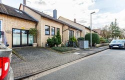 Windhukstraße, 21, Hannover, Niedersachsen 30455