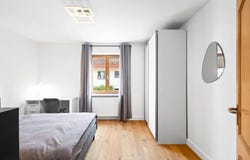 Almbachstraße, Munich, Bavaria 81379