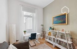 Jungbuschstraße, 25, Mannheim, Baden-Württemberg 68159