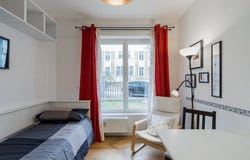 Ermanstraße, Berlin, Berlin 12163