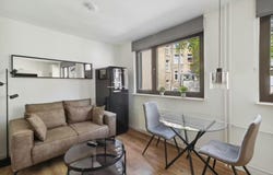 Löwengasse, Frankfurt am Main, Hessen 60385