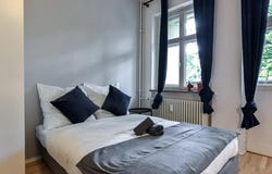 Gubener Straße, Berlin, Berlin 10243