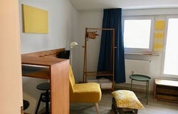 Liebfrauenstraße, 20, Oberursel (Taunus), Hessen 61440