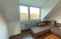 Heerdter Landstraße, Düsseldorf, North Rhine-Westphalia 40549