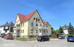 Zwickau, Saxony 8056