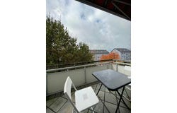 Erich-Klausener-Straße, Düsseldorf, North Rhine-Westphalia 40474