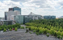 Behrenstraße, Berlin, Berlin 10117