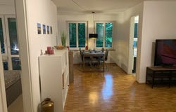 Brudermühlstraße, Munich, Bavaria 81371