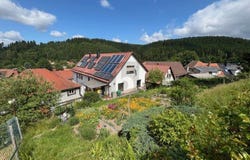 Zella-Mehlis, Thuringia 98544