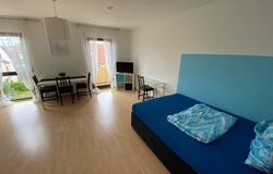 Perreystraße, 24, Mannheim, Baden-Württemberg 68219