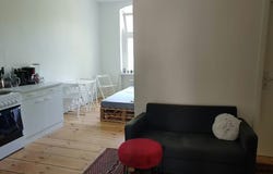 Lübbener Straße, Berlin, Berlin 10997