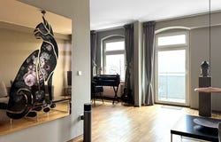 Schlegelstraße, Berlin, Berlin 10115