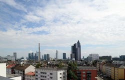 Adalbertstraße, Frankfurt am Main, Hessen 60486
