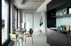 Marie-Curie-Straße, Frankfurt am Main, Hessen 60439