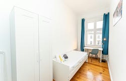 Boxhagener Straße, Berlin, Berlin 10245
