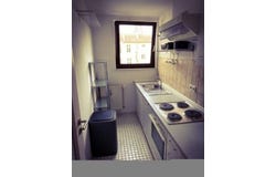 Staufenstraße, 34, Frankfurt am Main, Hessen 60323