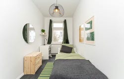 Antonienstraße, Berlin, Berlin 13403