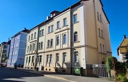 Plauensche Straße, 82, Gera, Thüringen 07545